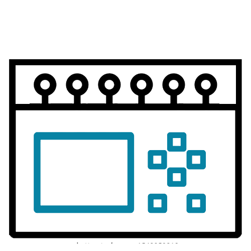 Variable Frequency Drives category icon